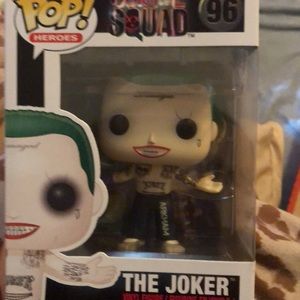 Joker pop